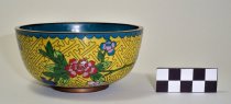 Bowl, Decorative